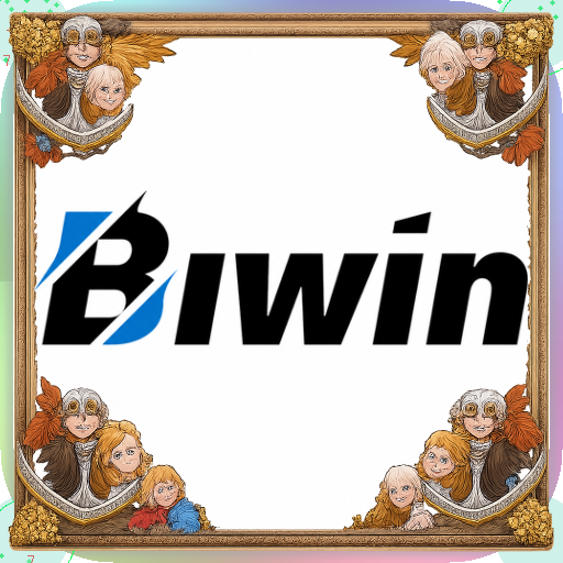 biwin — galeri pratinjau - APK Resmi